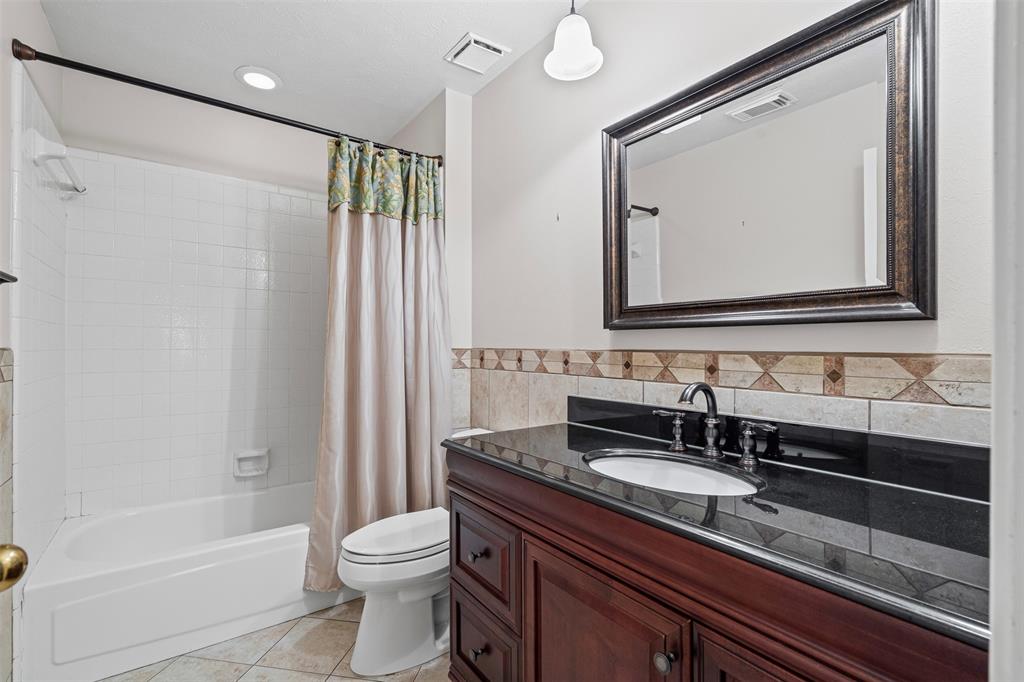 Summer Creek Add - Residential