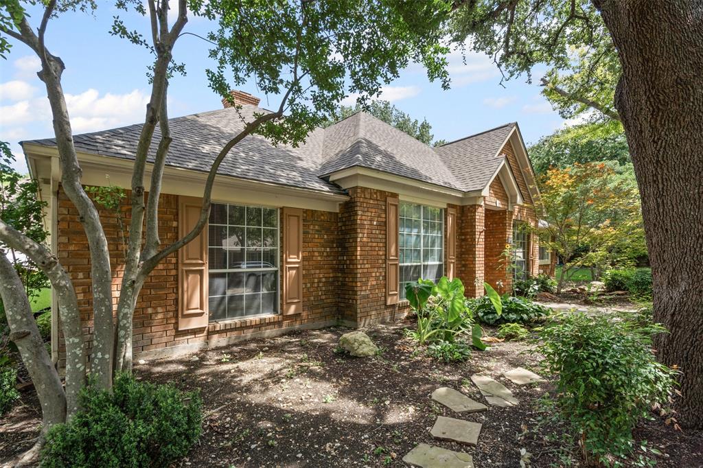 Summer Creek Add - Residential