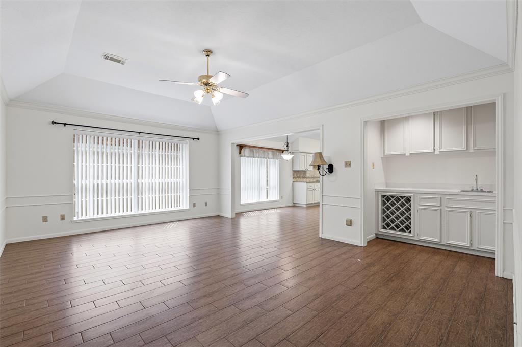 Summer Creek Add - Residential