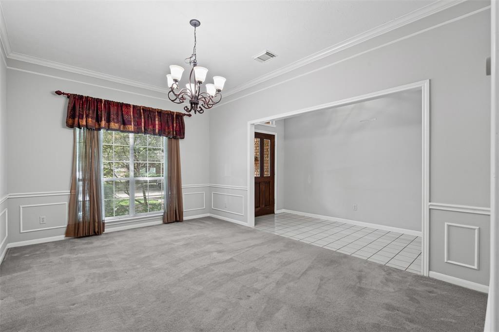 Summer Creek Add - Residential