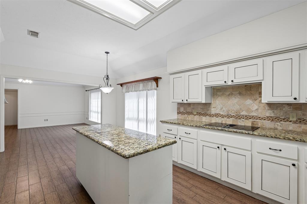 Summer Creek Add - Residential