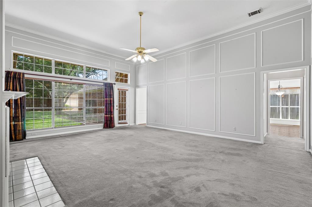 Summer Creek Add - Residential