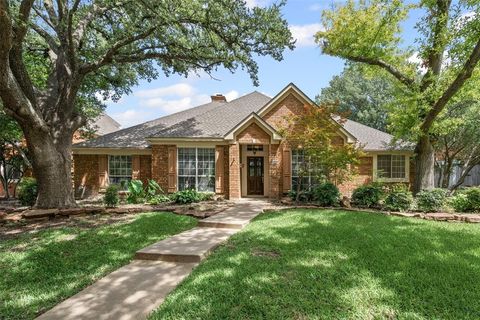 7948 Morning Lane Fort Worth TX 76123