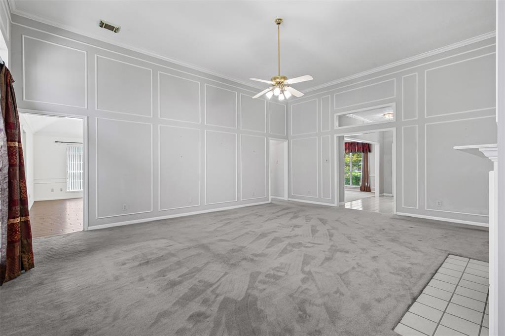 Summer Creek Add - Residential