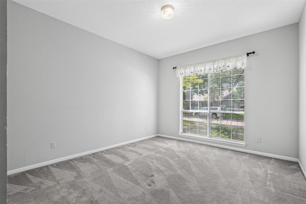 Summer Creek Add - Residential