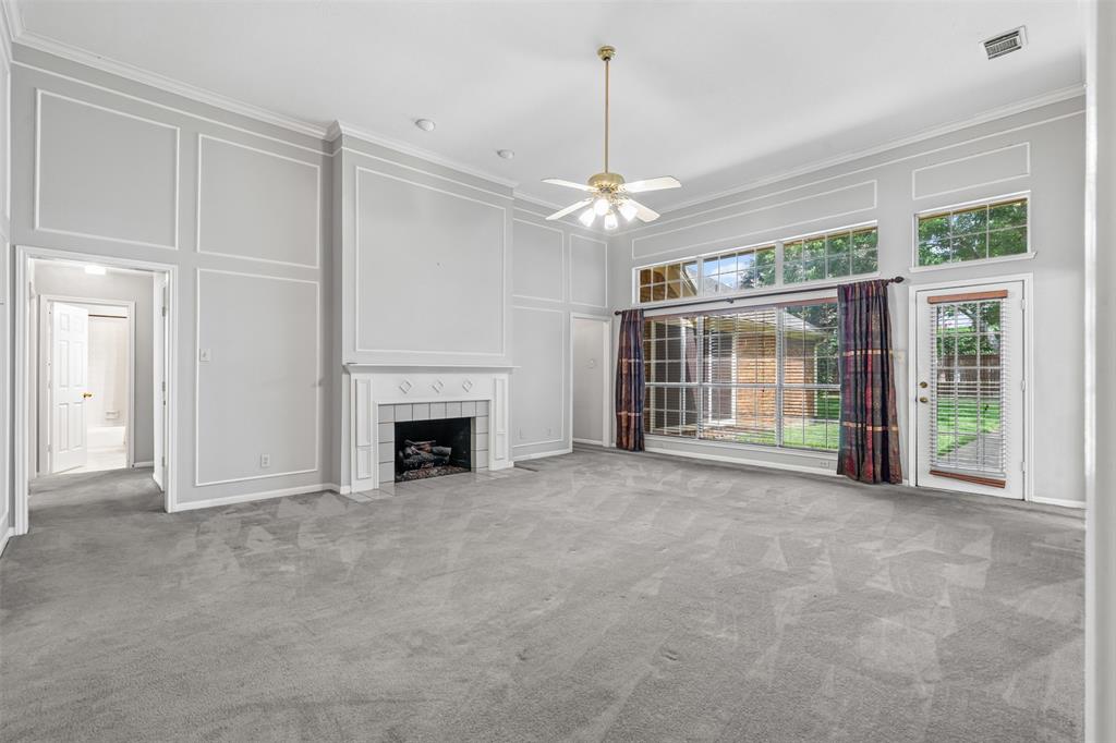 Summer Creek Add - Residential