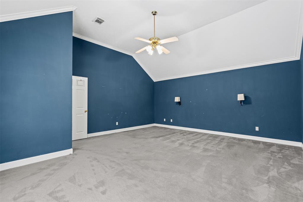 Summer Creek Add - Residential