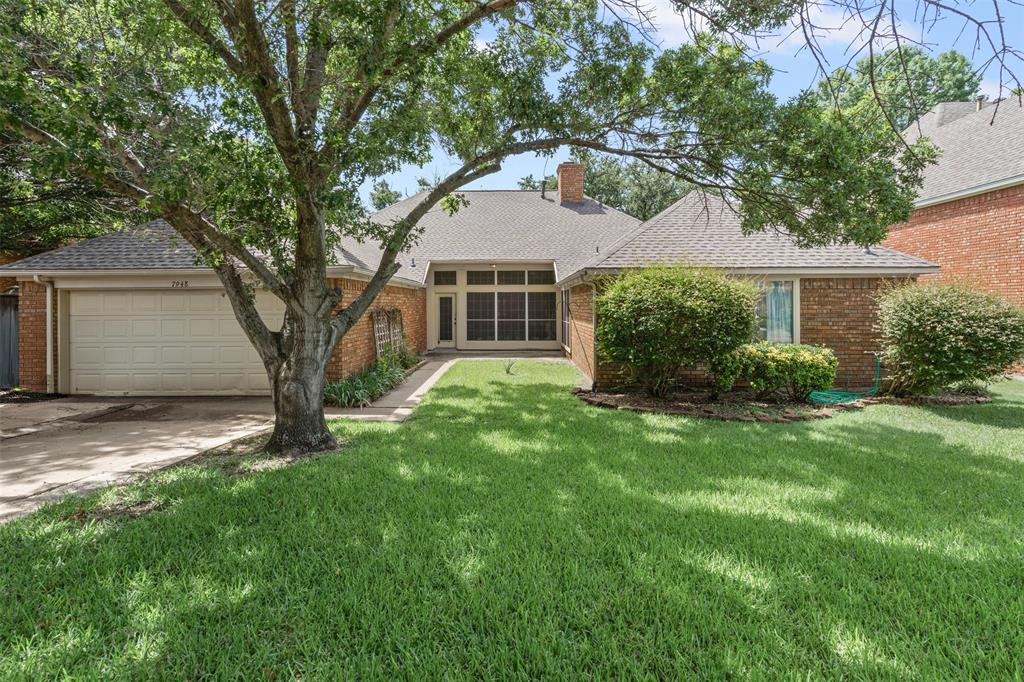 Summer Creek Add - Residential