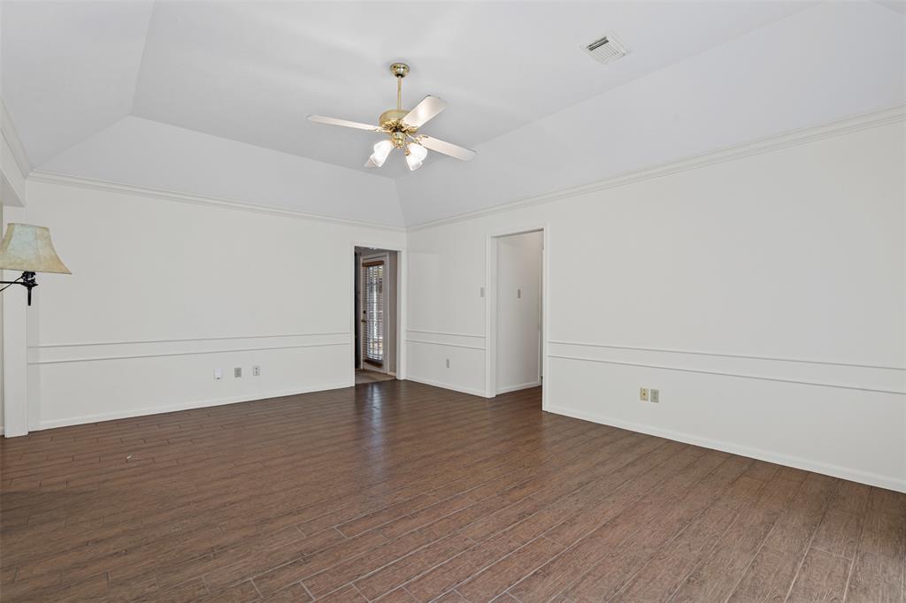 Summer Creek Add - Residential