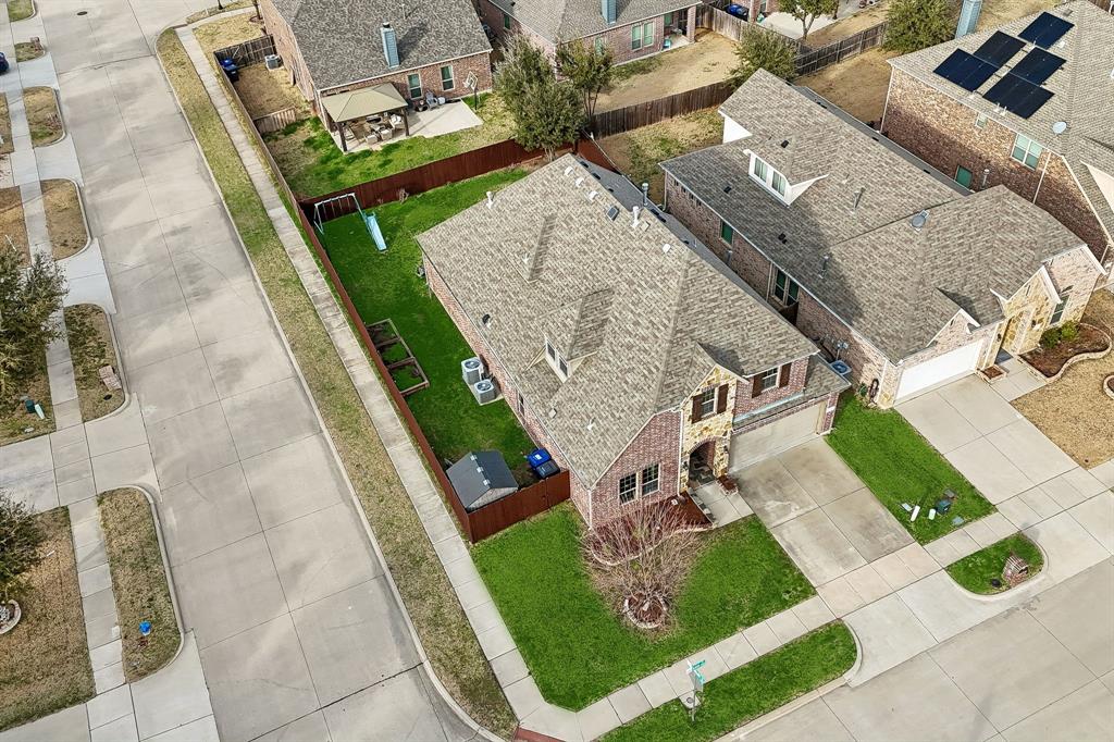 Reserve At Westridge Ph 9 The - Residential