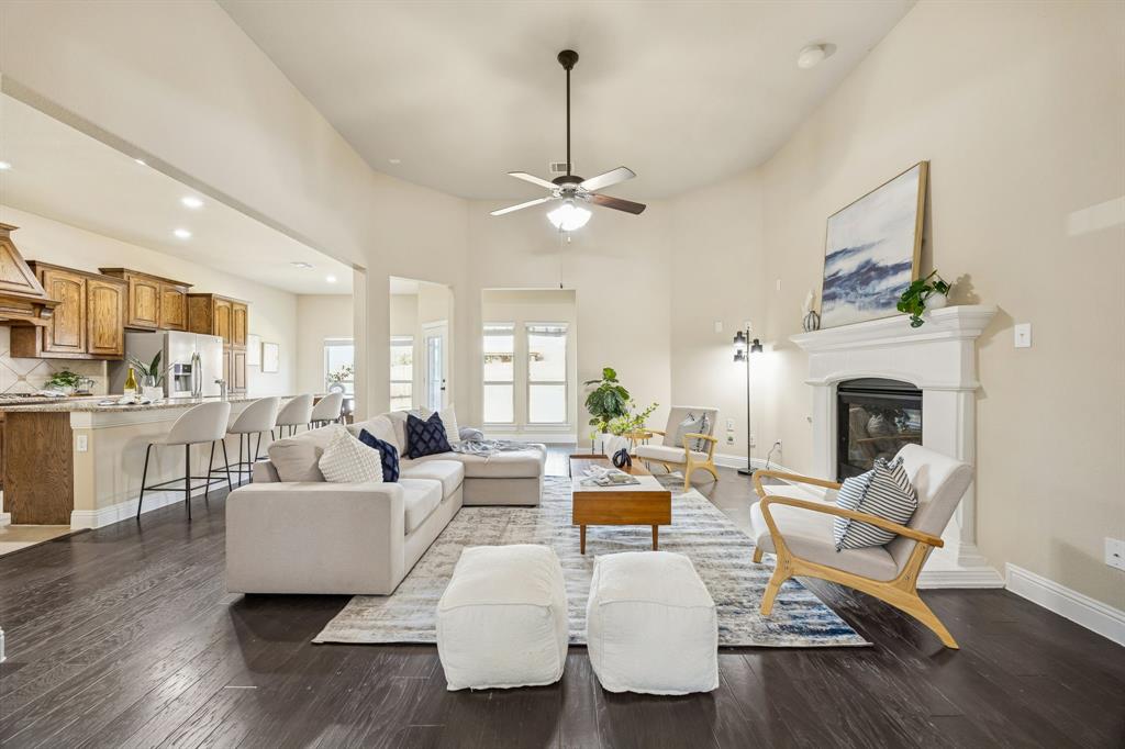 Reserve At Westridge Ph 9 The - Residential