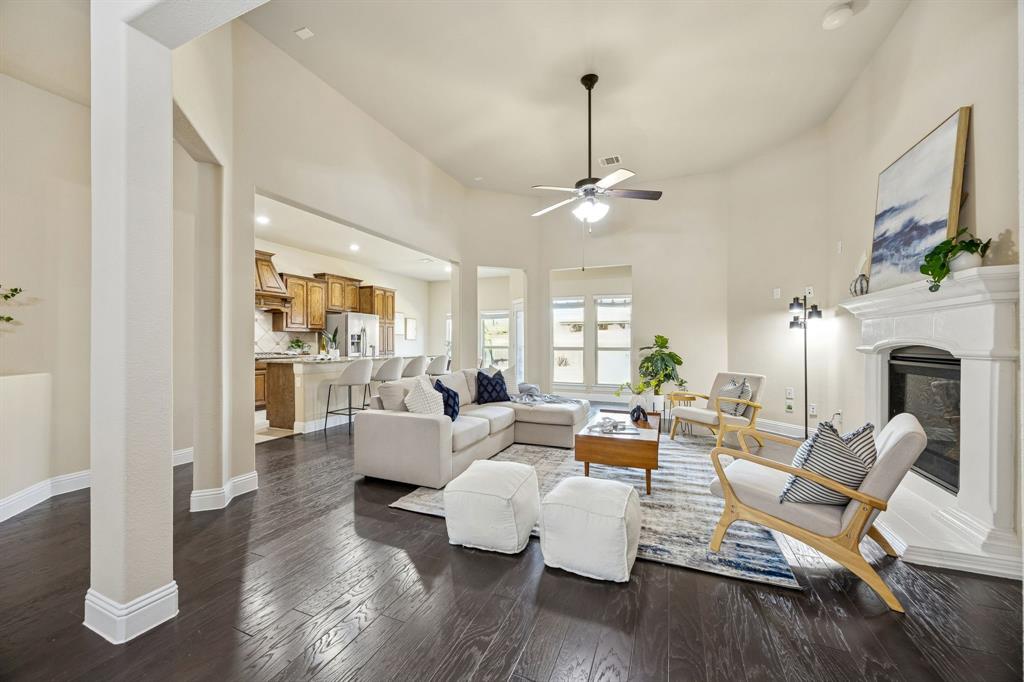 Reserve At Westridge Ph 9 The - Residential