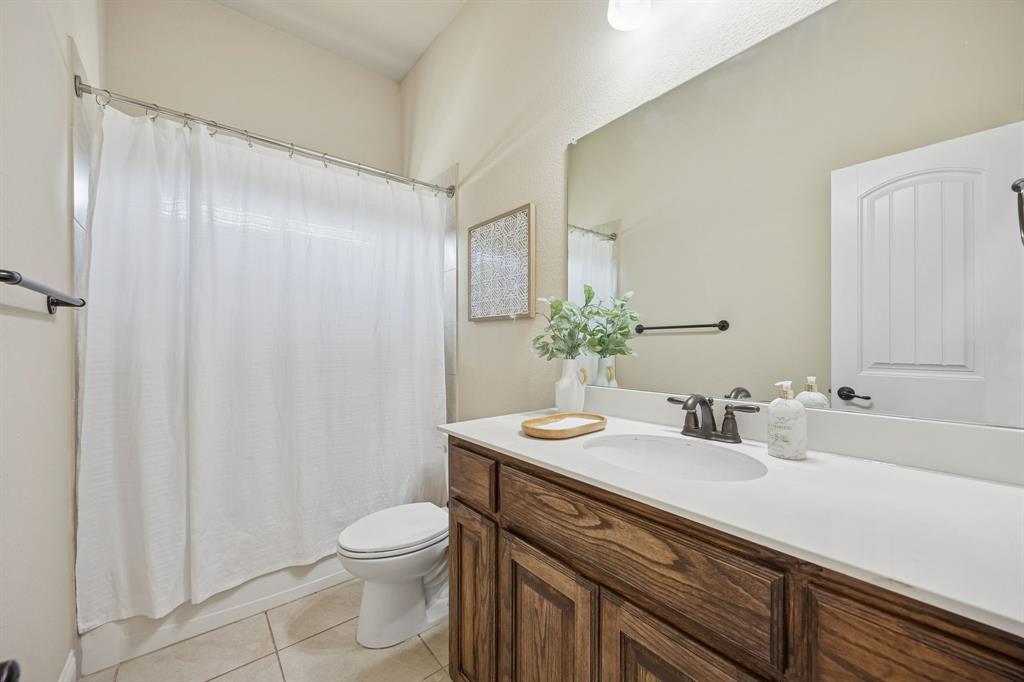 Reserve At Westridge Ph 9 The - Residential