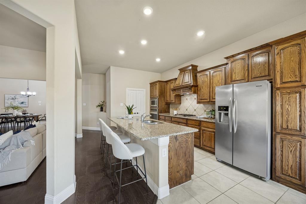 Reserve At Westridge Ph 9 The - Residential