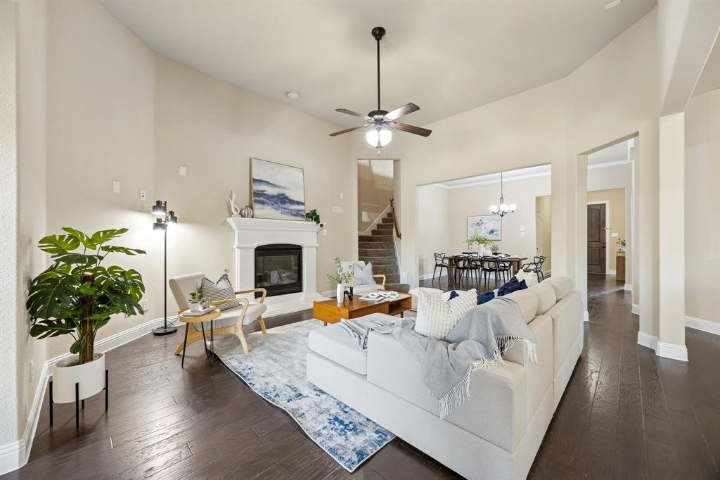 Reserve At Westridge Ph 9 The - Residential