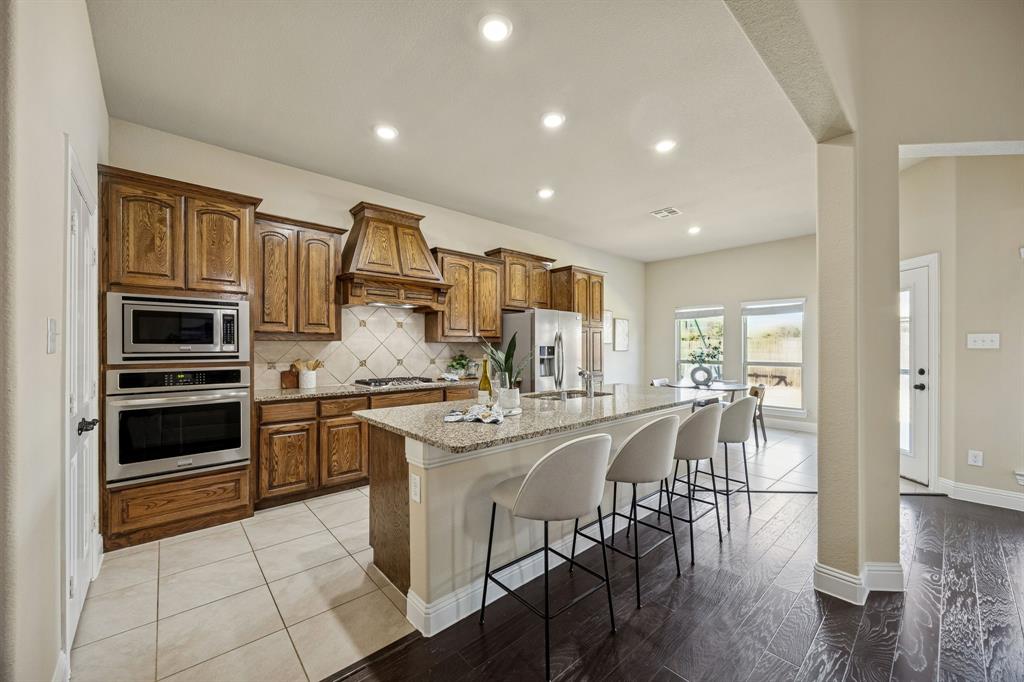 Reserve At Westridge Ph 9 The - Residential