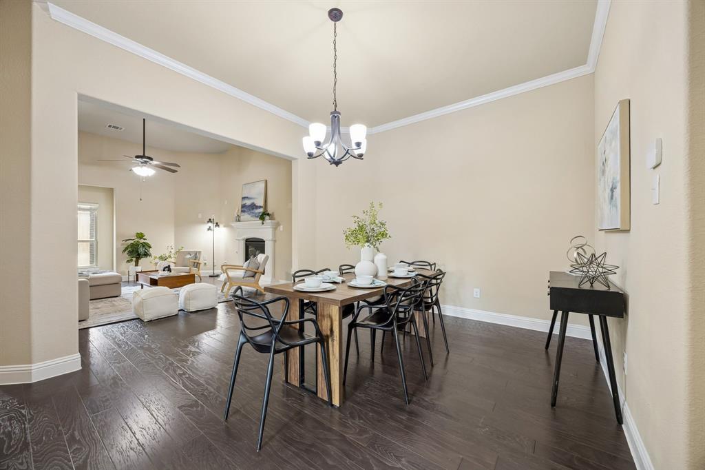 Reserve At Westridge Ph 9 The - Residential