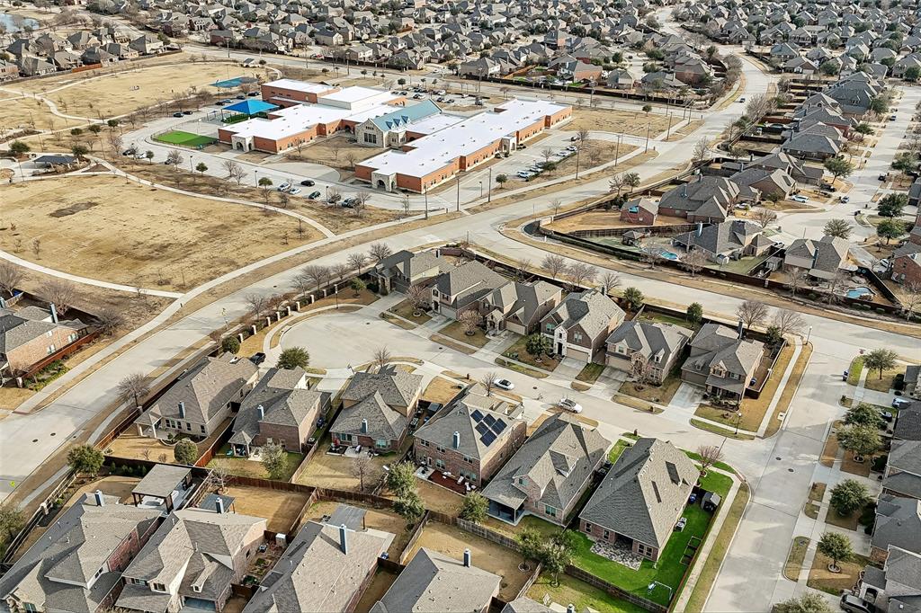 Reserve At Westridge Ph 9 The - Residential