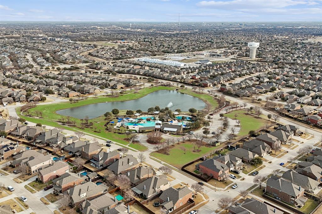 Reserve At Westridge Ph 9 The - Residential