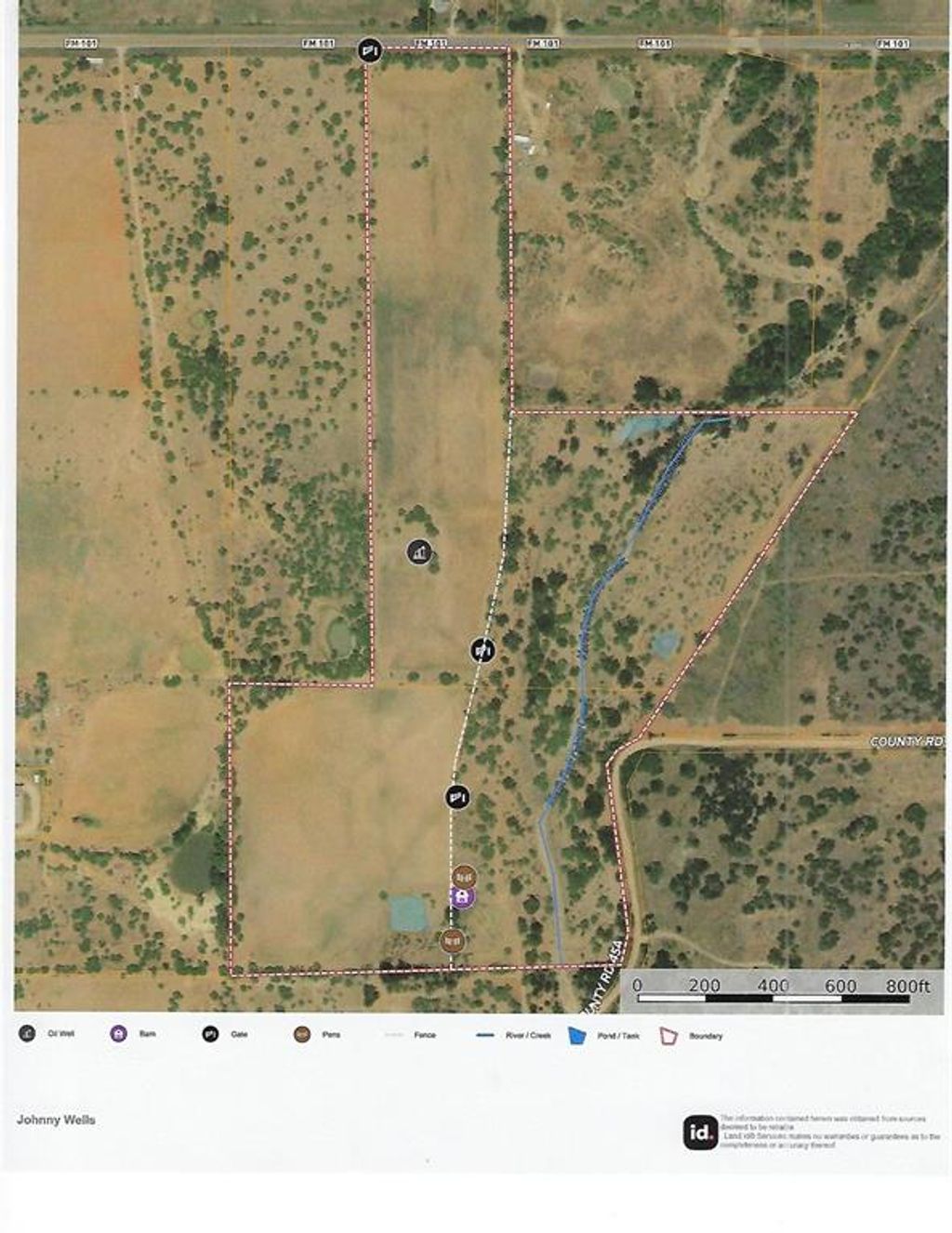 Photo of TBD Hwy 101, Ranger, TX 76470 (MLS # 21194333)