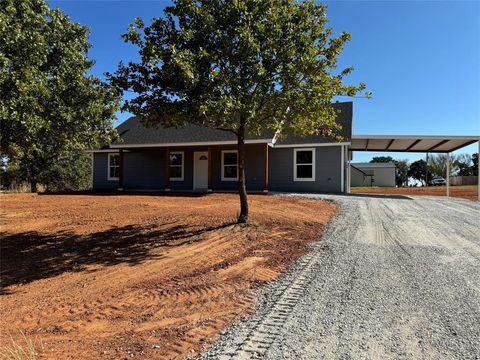 A home in Poolville