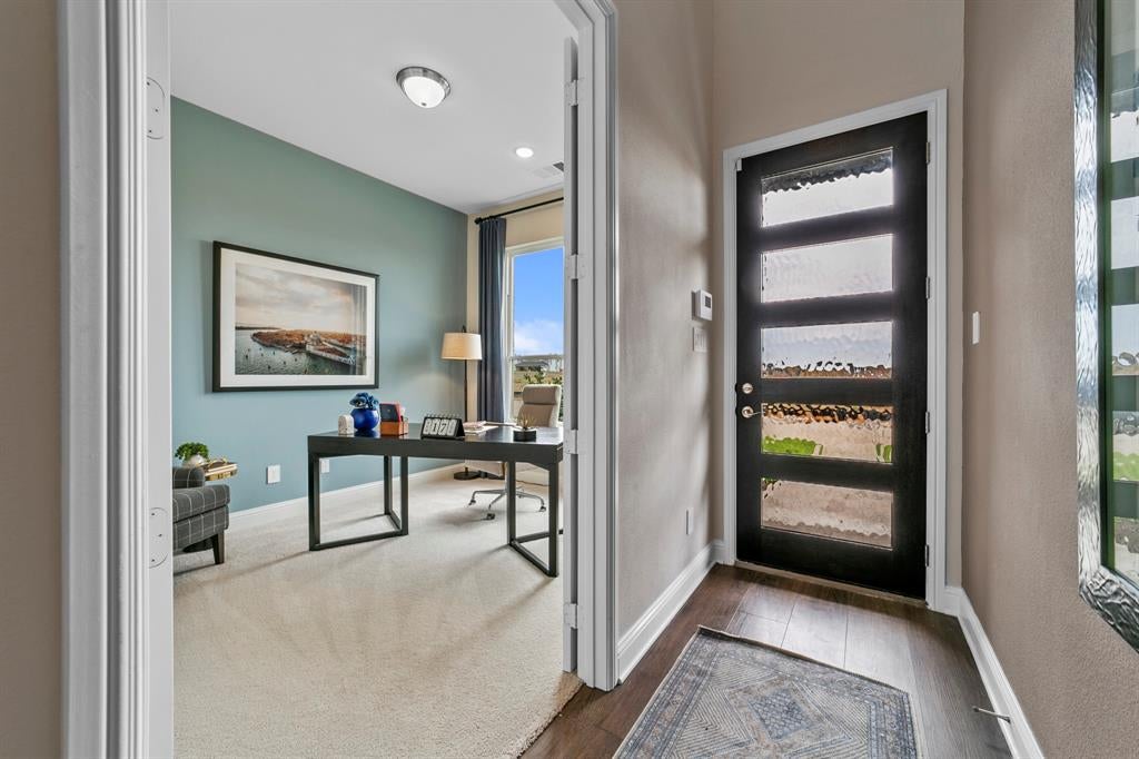 Photo of 10593 Wells Branch Drive, Frisco, TX 75035 (MLS # 21420218)