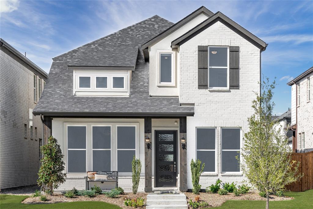 Photo of 10593 Wells Branch Drive, Frisco, TX 75035 (MLS # 21420218)