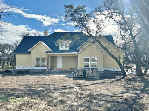 1008 Sabrina Court Weatherford TX 76085