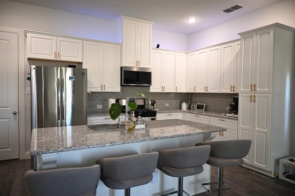 Windermere Add - Residential Lease