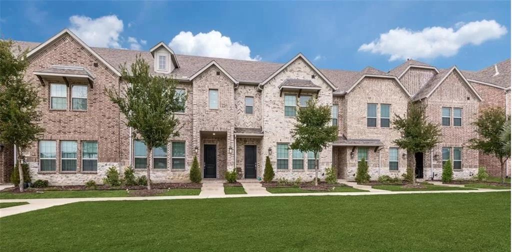 Windermere Add - Residential Lease