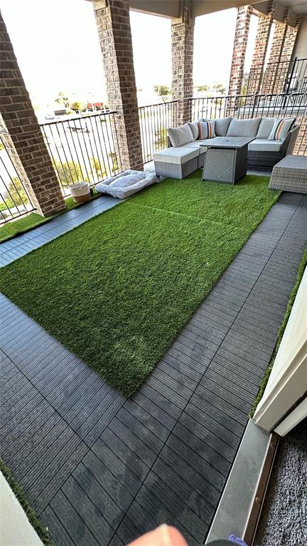 Windermere Add - Residential Lease