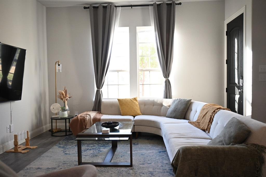 Windermere Add - Residential Lease