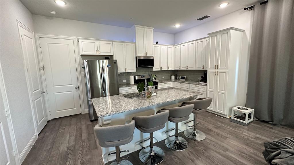 Windermere Add - Residential Lease