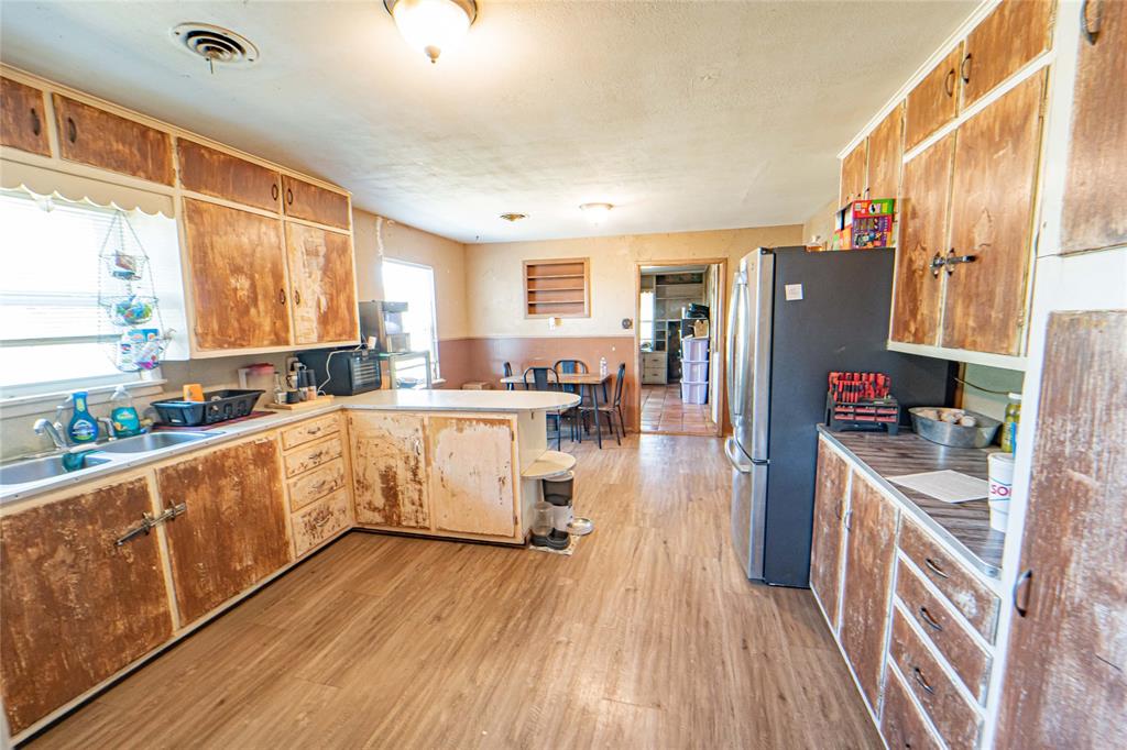 Hillcrest - Residential