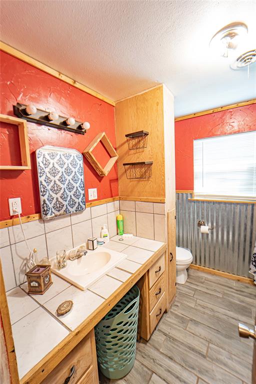 Hillcrest - Residential