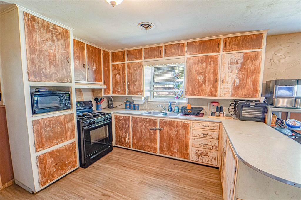 Hillcrest - Residential