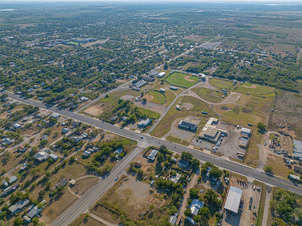 Hillcrest - Residential