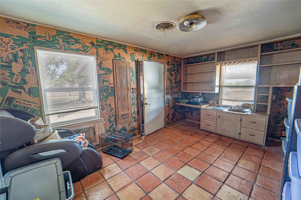 Hillcrest - Residential