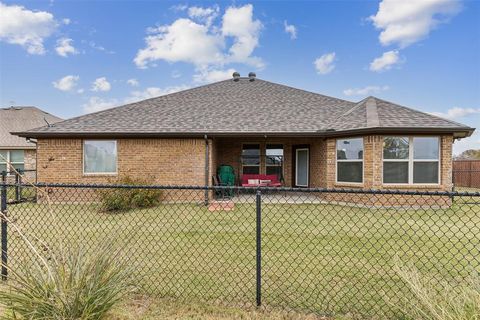 A home in Tolar