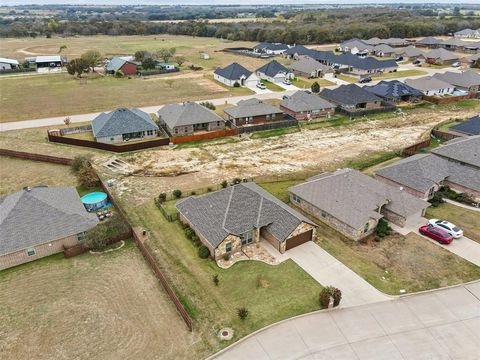 A home in Tolar