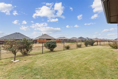 A home in Tolar