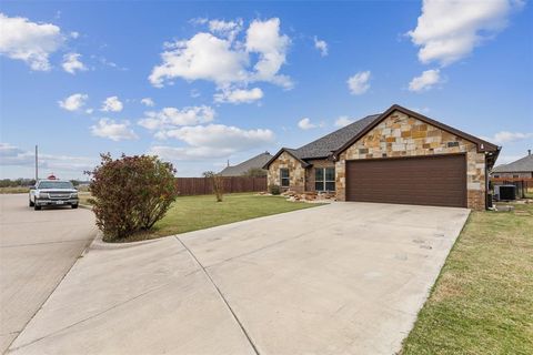 A home in Tolar