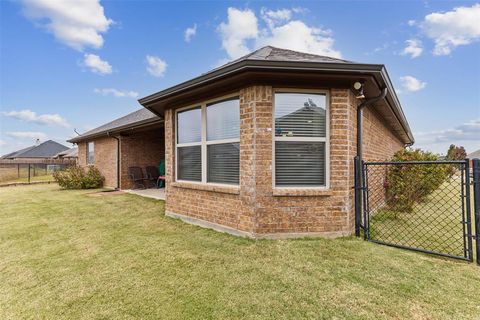 A home in Tolar