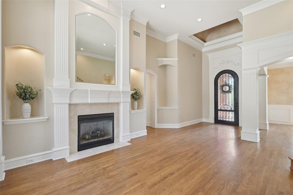 2313 Ember Woods Drive