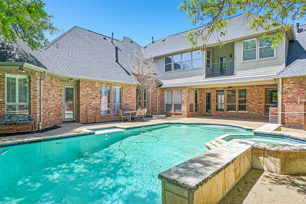 2313 Ember Woods Drive