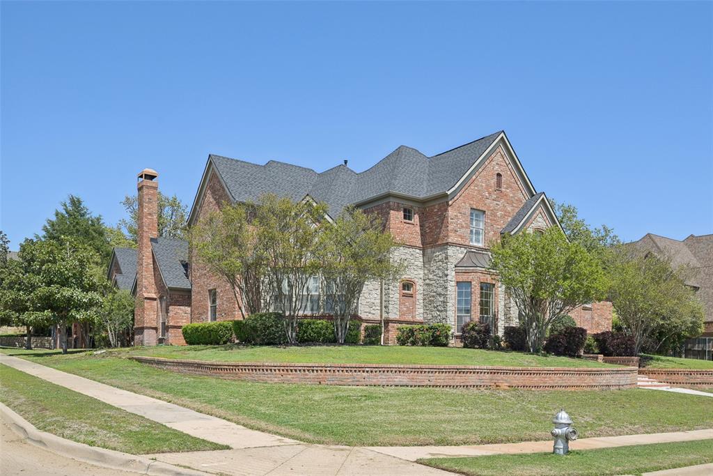 2313 Ember Woods Drive