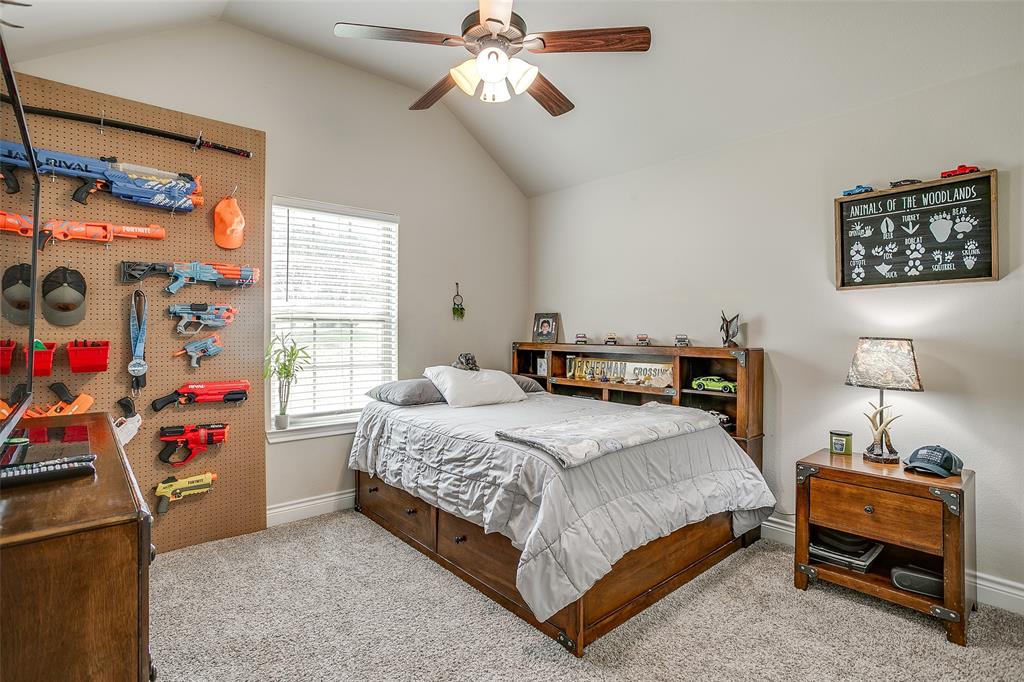 Hackberry Creek Estates - Residential