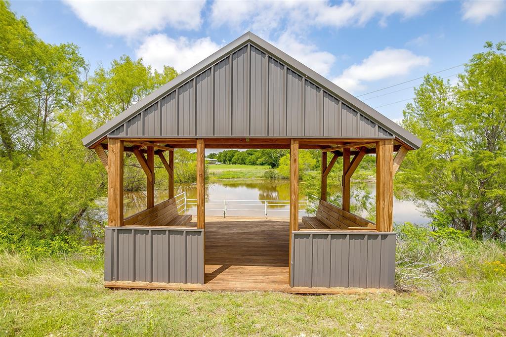 Hackberry Creek Estates - Residential