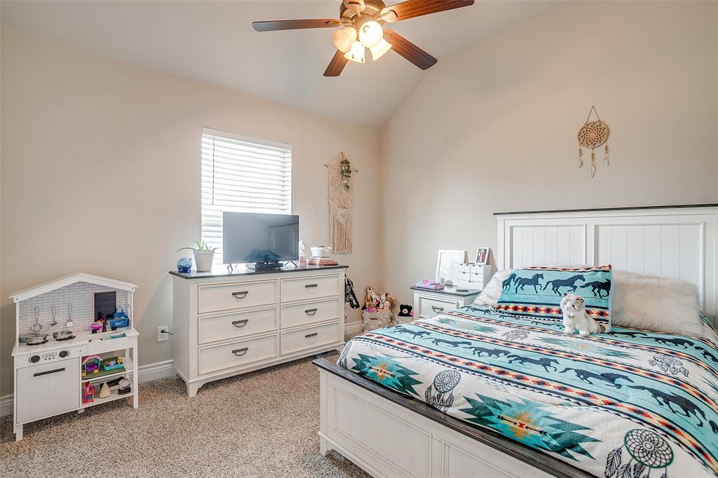 Hackberry Creek Estates - Residential