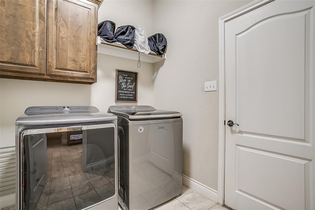 Hackberry Creek Estates - Residential